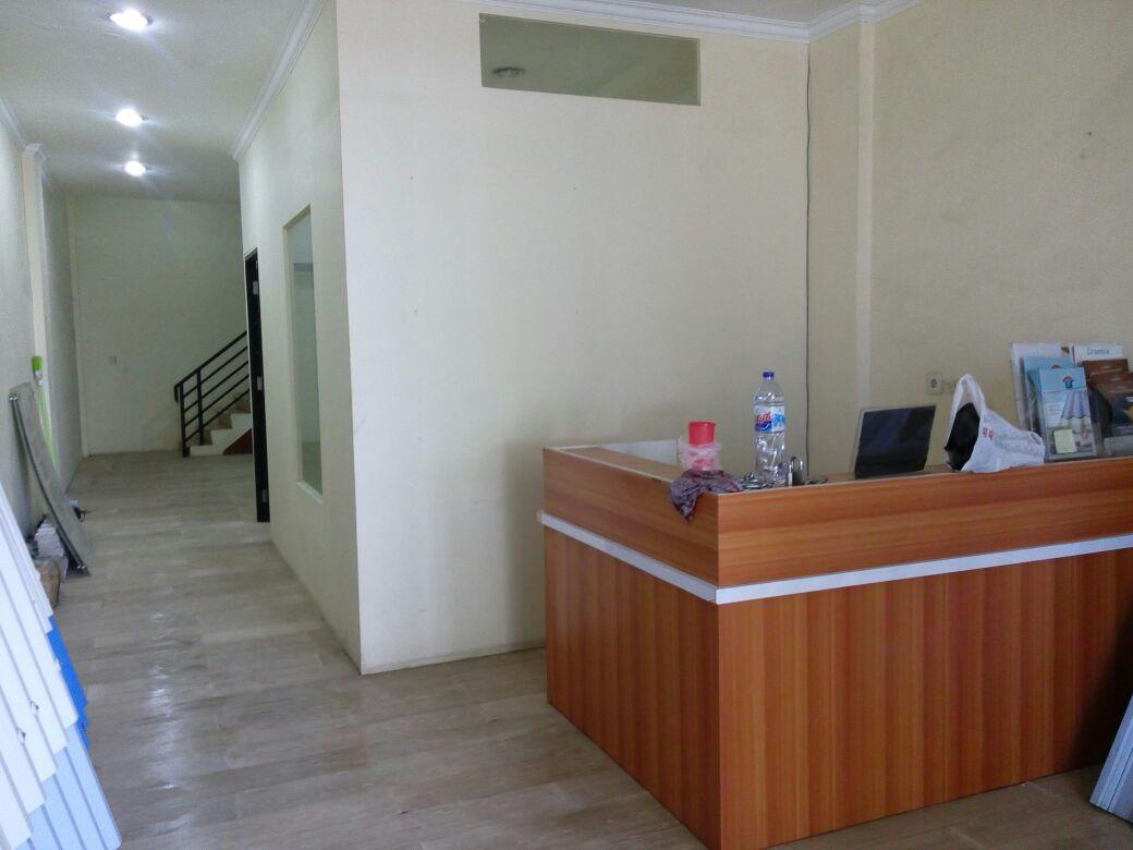 Ruko diJual di Cibarusah Cikarang Selatan